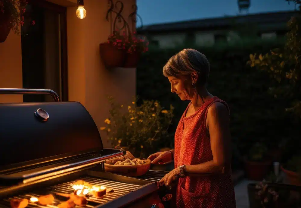 what is the best wood pellet grill