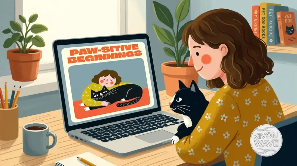 Your First Week of Paw-sitive Beginnings