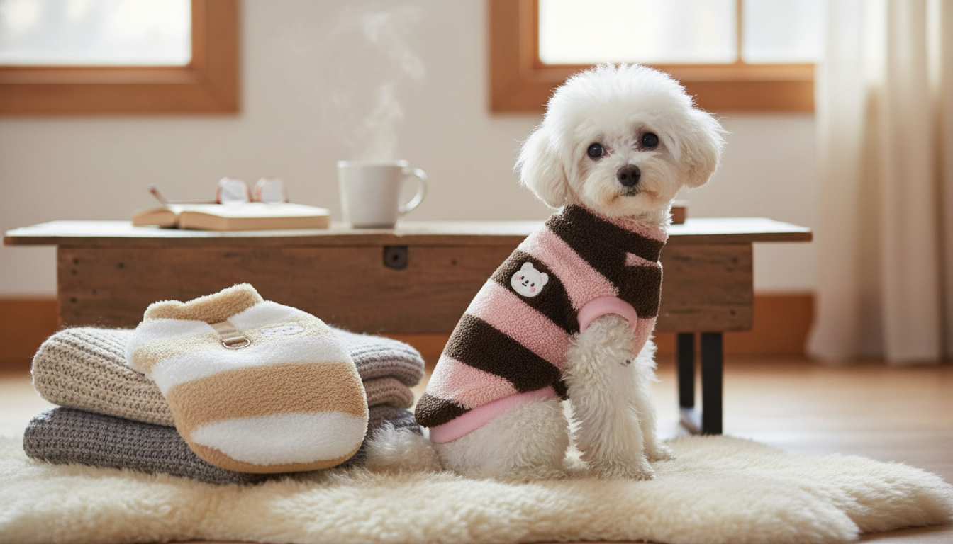 Cozy Fleece Vest Guide: Fit, Layering & Easy Outfits